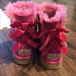 UGG Shoes - UGG pink UGG Shoes - UGG pink